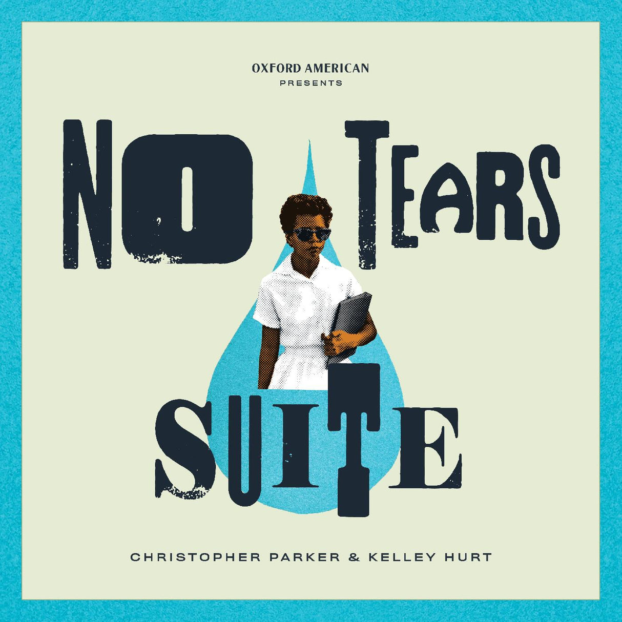 No Tears Suite (CD)