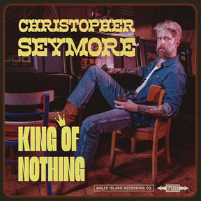King Of Nothing (Vinyl)