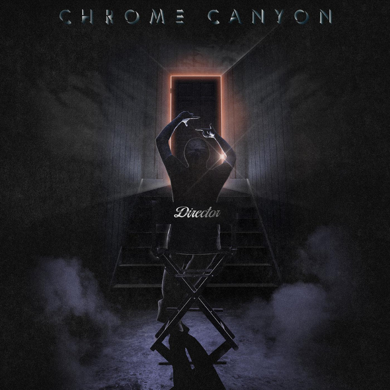 Director (Vinyl) - Apocalypse Vinyl