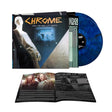 Half Machine Lip Moves [Limited Delux Edition Blue Marble Vinyl] 2Lp (Vinyl)
