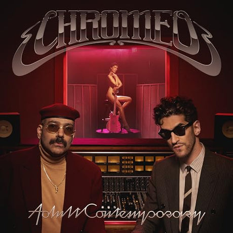 Adult Contemporary (Vinyl)