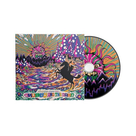 And Then There Was... (CD)