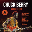 Collection (6 Cd's) (CD)