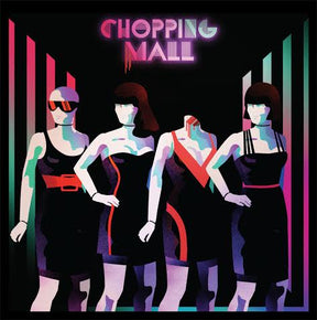 Chopping Mall (Vinyl)