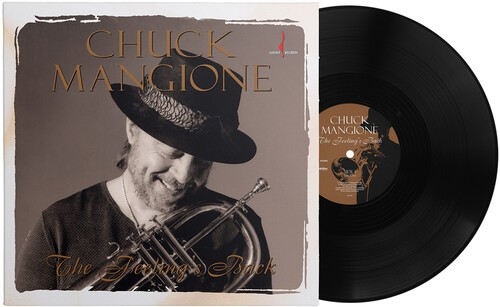The Feeling's Back (180 Gram Vinyl) (Vinyl)