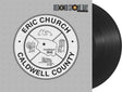 CALDWELL COUNTRY / 7" Single (RSD 42024) (Vinyl)