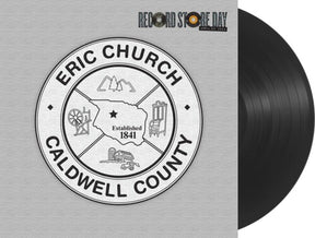 CALDWELL COUNTRY / 7" Single (RSD 42024) (Vinyl)