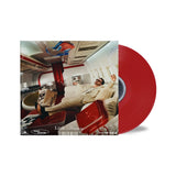 Little Dreaming [Red Lp] (Vinyl)
