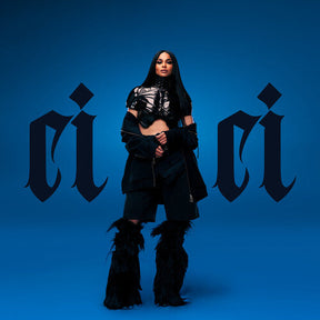 Cici (Deluxe) [CD]