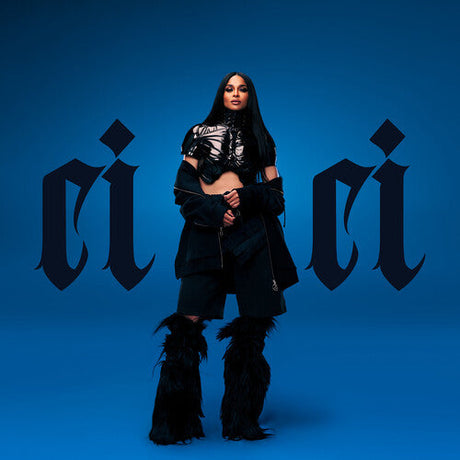 Cici (Deluxe) [CD]