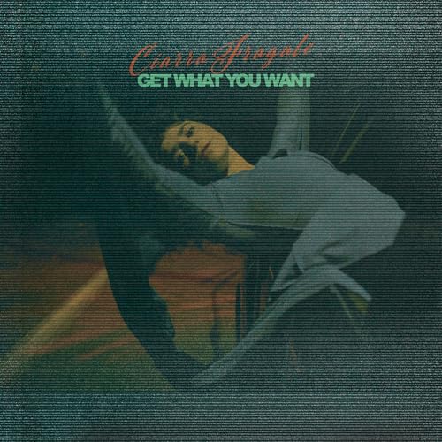 Get What You Want (Vinyl)