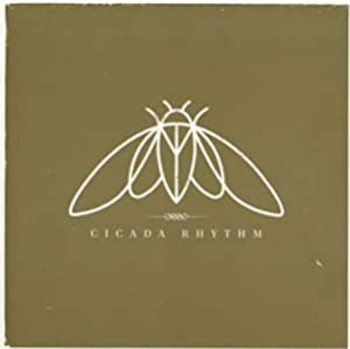 Cicada Rhythm (CD)