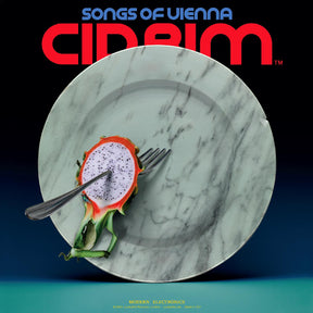 Songs Of Vienna (WHITE VINYL) (Vinyl) - Apocalypse Vinyl