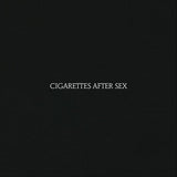 Cigarettes After Sex (Cassette) (Cassette)