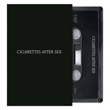 Cigarettes After Sex (Cassette) (Cassette)