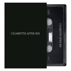 Cigarettes After Sex (Cassette) (Cassette)