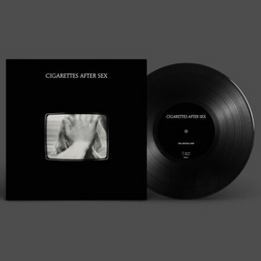 The Crystal Ship / Anna Karenina (7" Single) [Vinyl]