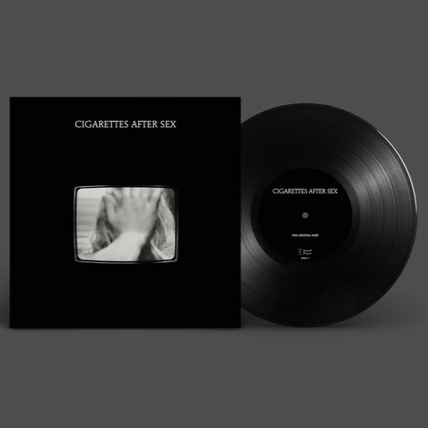 The Crystal Ship / Anna Karenina (7" Single) [Vinyl]