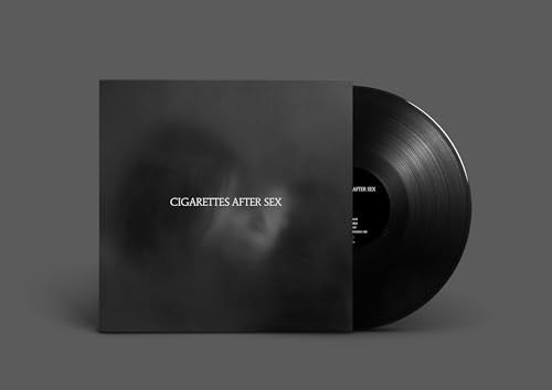 Cigarettes After Sex X's [LP] [Records & LPs]