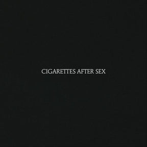 CIGARETTES AFTER SEX (Vinyl)