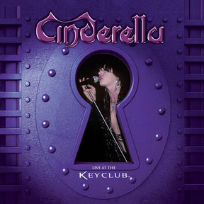 Live At The Key Club (CD)