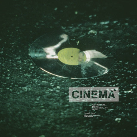 Cinema (Vinyl)
