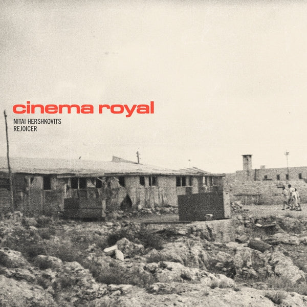 Cinema Royal (Vinyl)