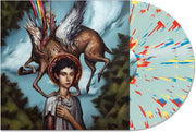 Blue Sky Noise (Remastered, Clear Blue W/ Blue, Yellow & Red Splatter Colored Vinyl) (2 Lp's) (Vinyl)