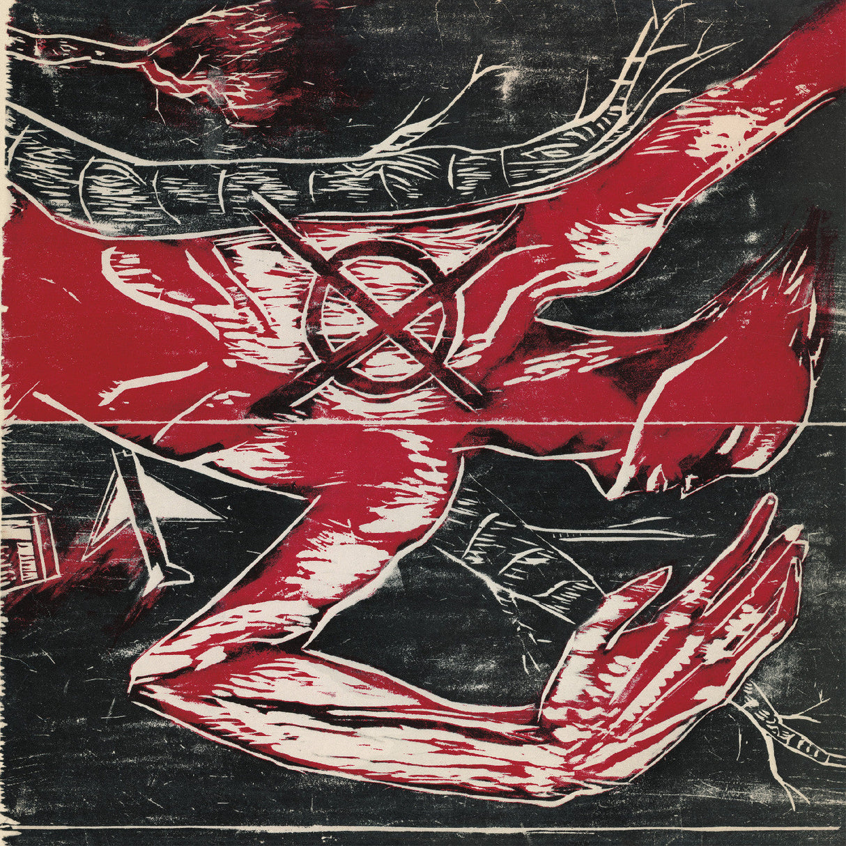 Prehistory (Vinyl)