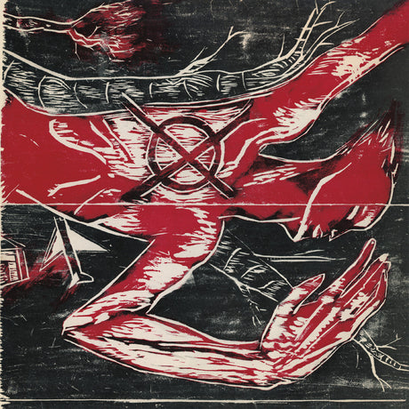 Prehistory (Vinyl)