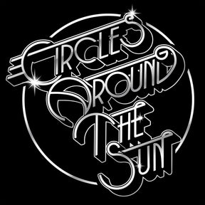 Circles Around The Sun (Vinyl)
