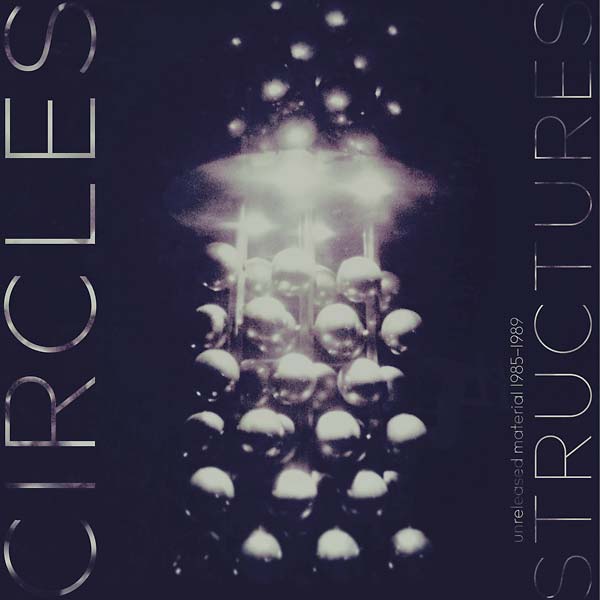 Structures (Vinyl)