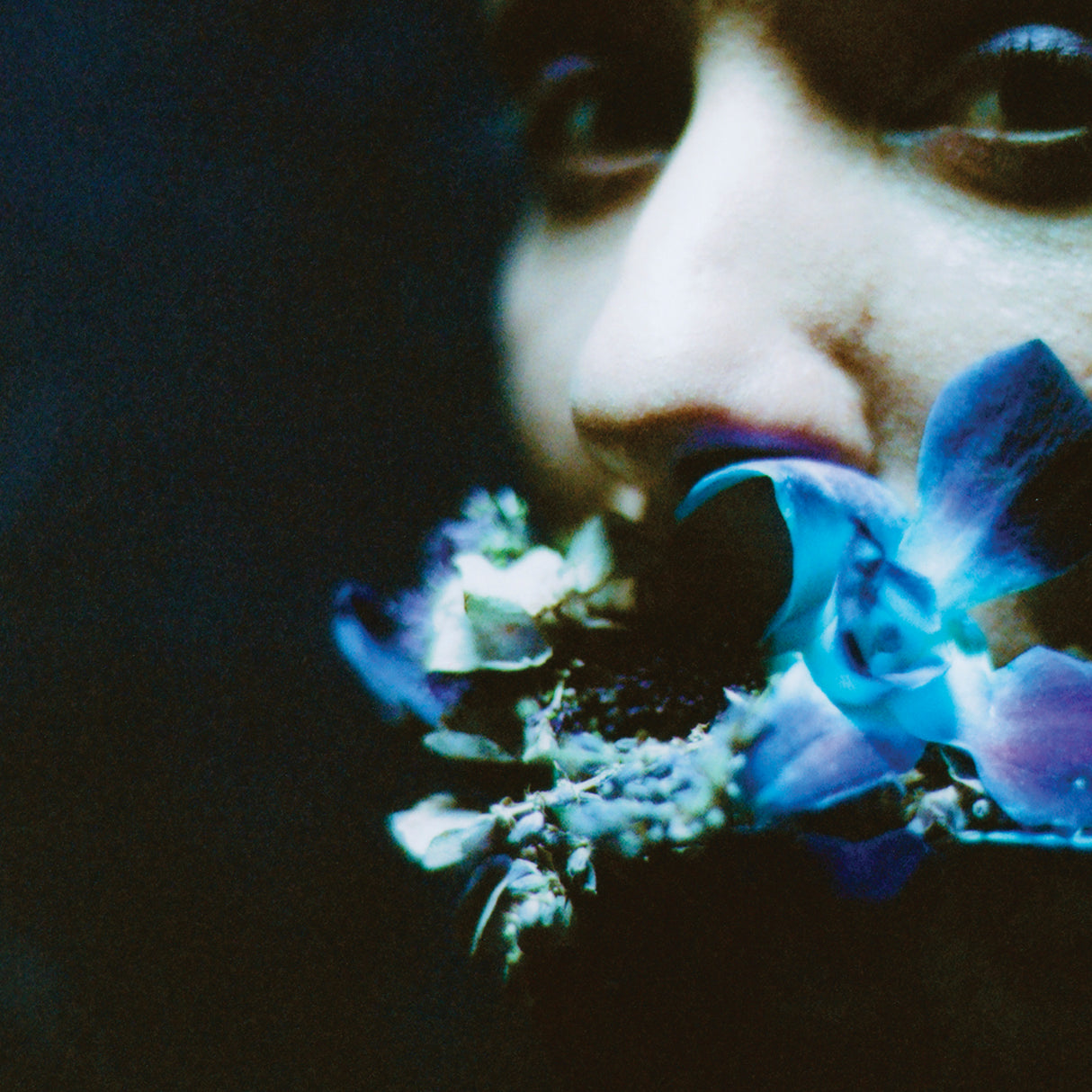 Reaching For Indigo (Vinyl)