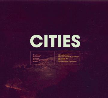 Cities (CD)