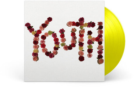 Youth (Limited Edition, Yellow Colored Vinyl) (Vinyl)