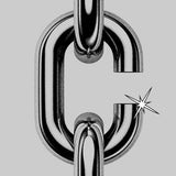 Chrome Dipped [Silver Smoke Vinyl] (Vinyl)