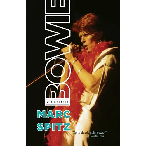 Bowie: A Biography
