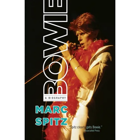 Bowie: A Biography