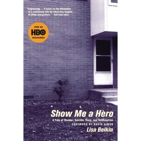 Show Me a Hero