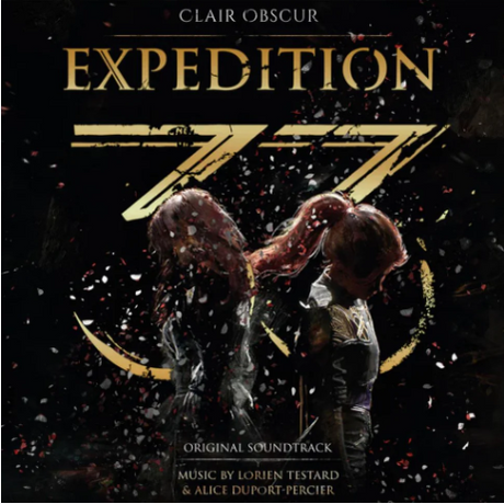Lorien Testard - Clair Obscur: Expedition 33 (Original Soundtrack