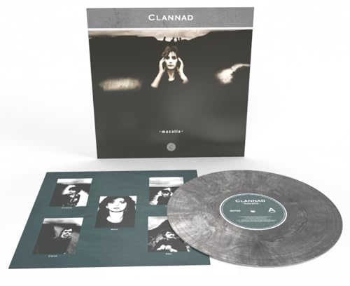 Macalla [Marble LP] [Vinyl]