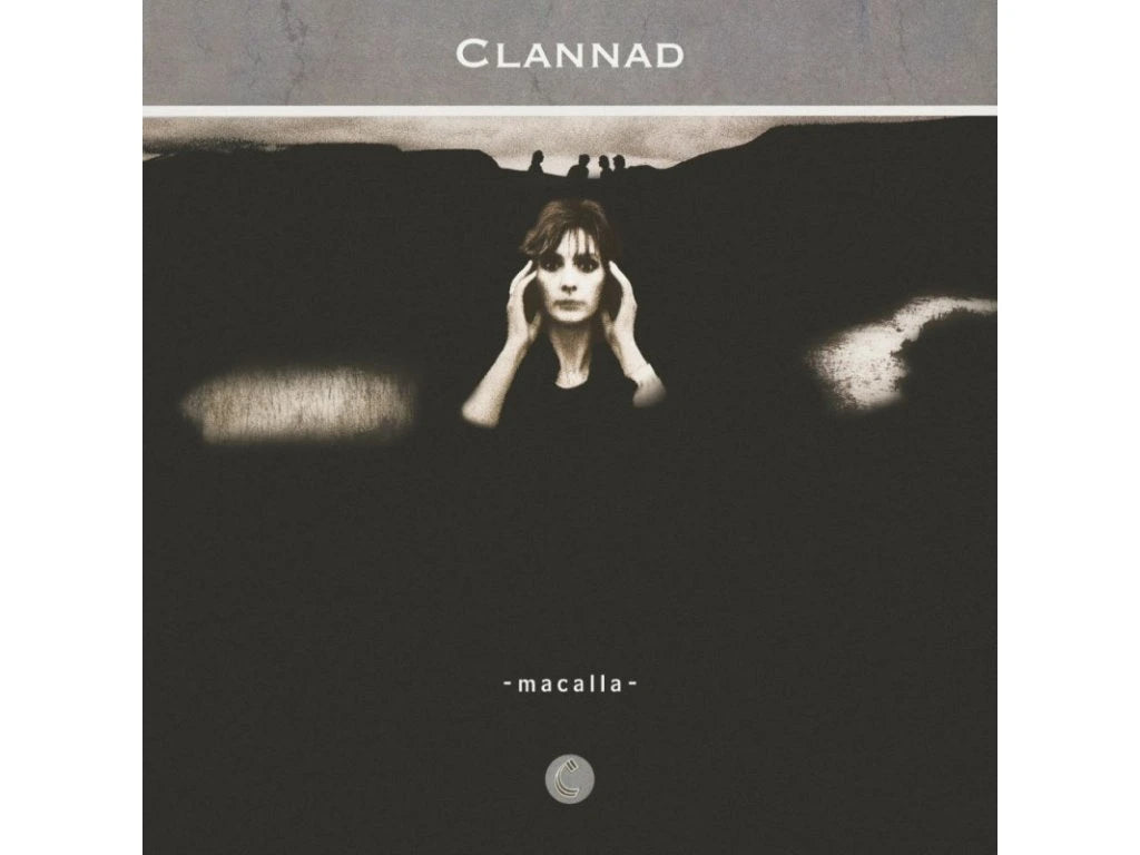 Macalla [CD]