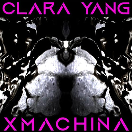 Xmachina [CD]
