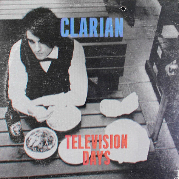 Television Days (Vinyl)