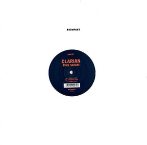 Time Safari (Vinyl)