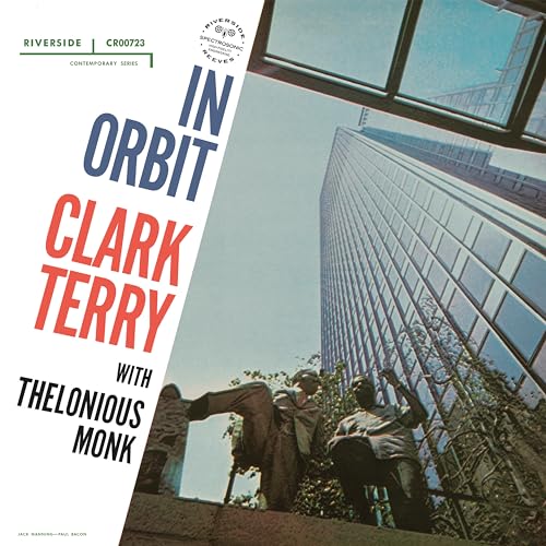 In Orbit (Original Jazz Classics Series) [LP] (Vinyl)