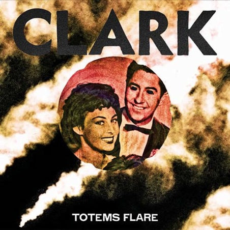 Totems Flare (CD)