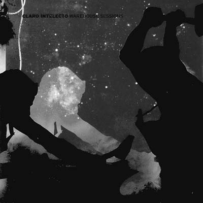 Warehouse Sessions (CD)