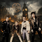 Clash - Nakano Sun Plaza. Tokyo. 28Th January 1982 [Orange Vinyl] [Import] [Vinyl]