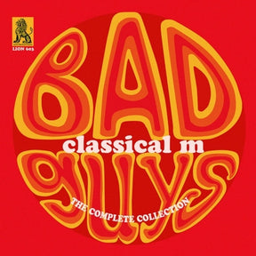 Bad Guys: The Complete Collection (CD)